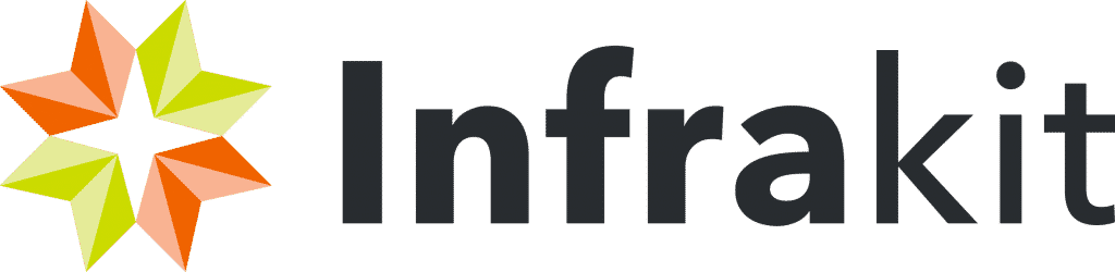 Infrakit logo