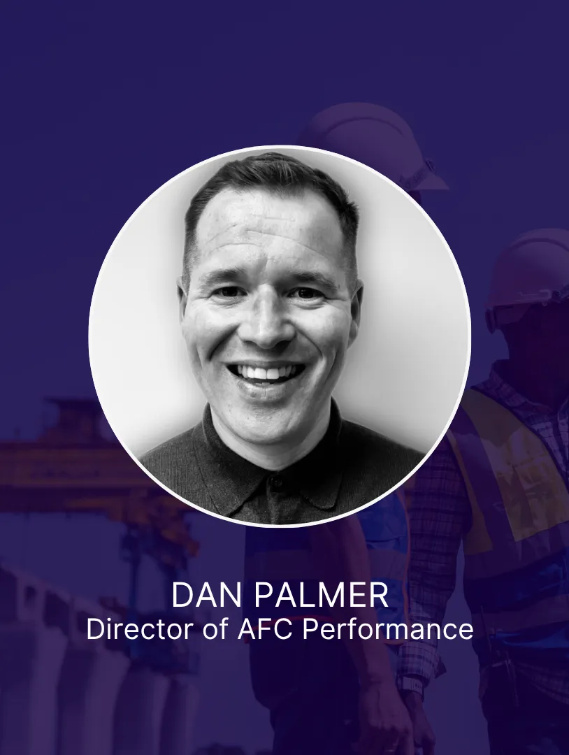 Dan Palmer