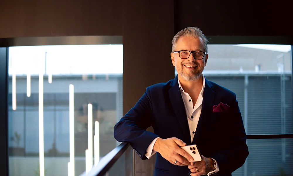 How Digitalisation Can Finally Deliver the Results We Expected