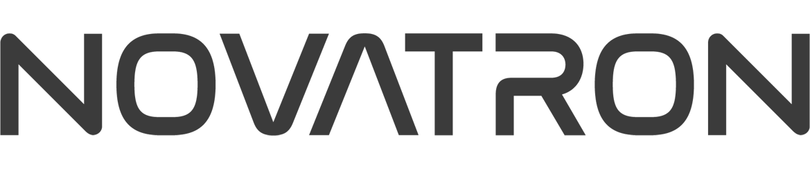 Novatron logo