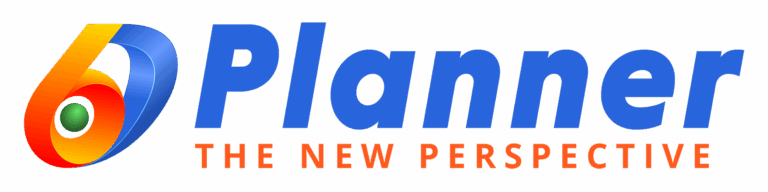 Planner logo
