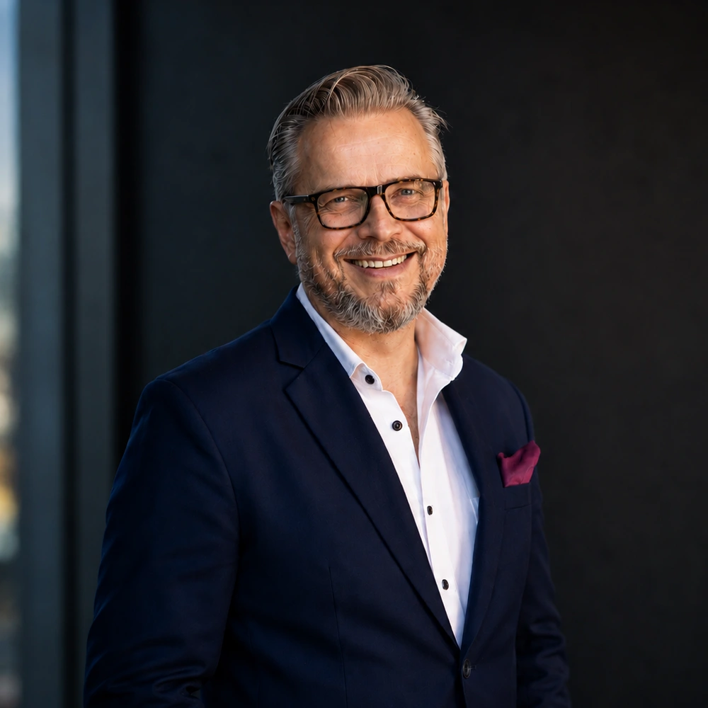 Pasi Joensuu, Dimea Global